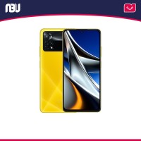 گوشی موبایل شیائومی مدل Poco X4 Pro 5G دو سیم کارت ظرفیت 256 گیگابایت و رم 8 گیگابایت