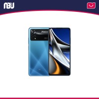 گوشی موبایل شیائومی مدل Poco X4 Pro 5G دو سیم کارت ظرفیت 256 گیگابایت و رم 8 گیگابایت