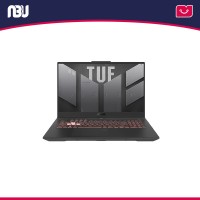 لپ تاپ ایسوس مدل ASUS FA507NV-XE|R7 7735HS-32GB-512GB SSD-8GB RTX 4060-Full HD 144Hz