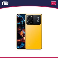 گوشی موبایل شیائومی مدل Poco X5 Pro 5G دو سیم کارت ظرفیت 256 گیگابایت و رم 8 گیگابایت