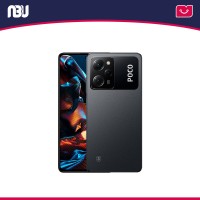 گوشی موبایل شیائومی مدل Poco X5 Pro 5G دو سیم کارت ظرفیت 256 گیگابایت و رم 8 گیگابایت