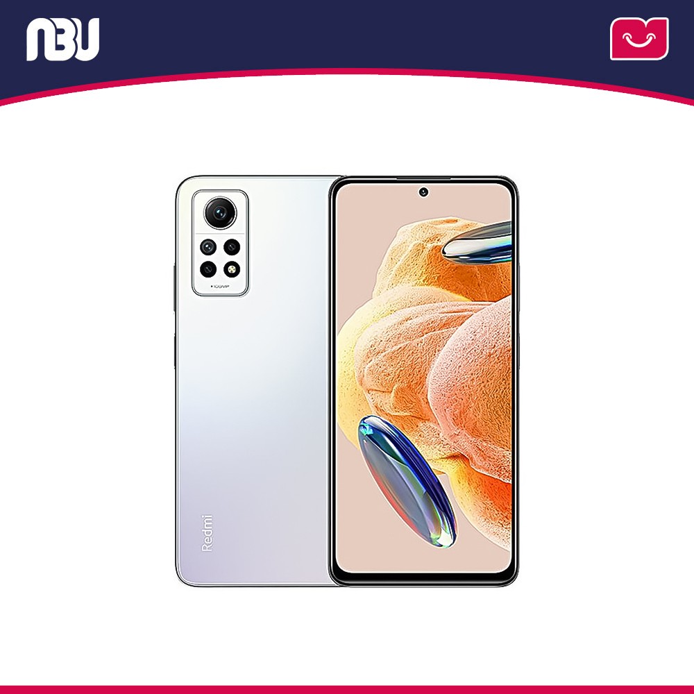 گوشی موبایل شیائومی مدل Redmi Note 12 Pro دو سیم کارت ظرفیت 256 گیگابایت و رم 8 گیگابایت