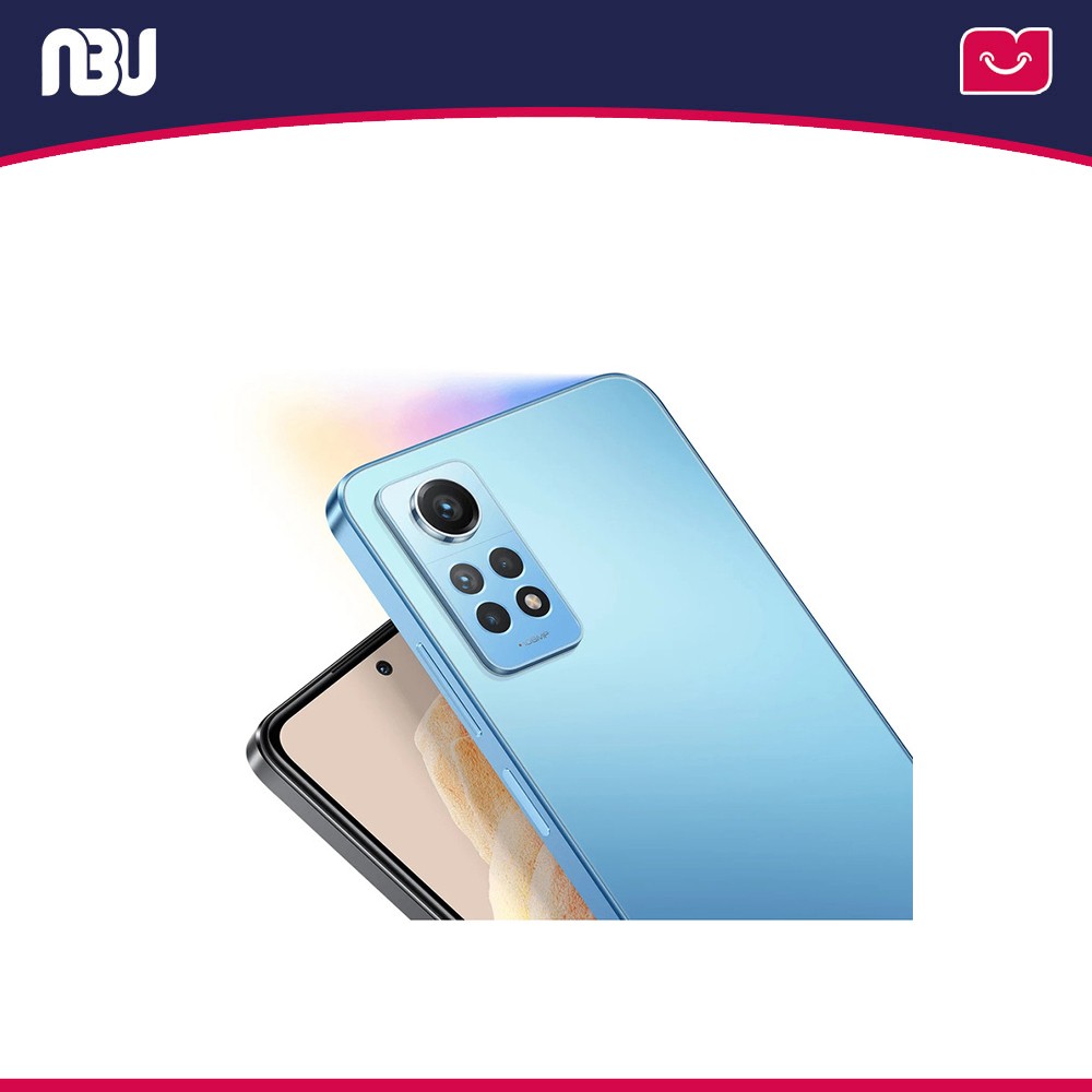 گوشی موبایل شیائومی مدل Redmi Note 12 Pro دو سیم کارت ظرفیت 256 گیگابایت و رم 8 گیگابایت