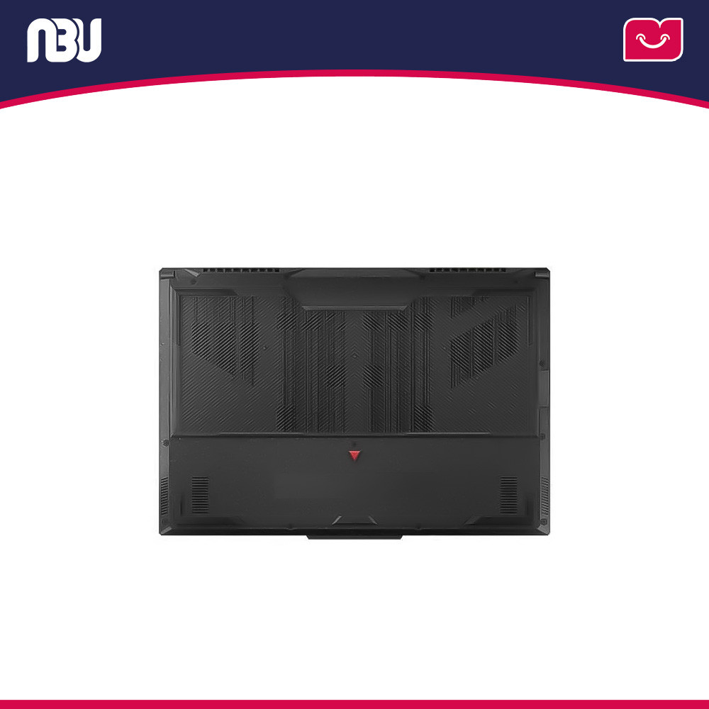 لپ تاپ ایسوس مدل ASUS FX507ZV4-XB|i7 12700H-16GB-512GB SSD-8GB RTX 4060-Full HD 144Hz