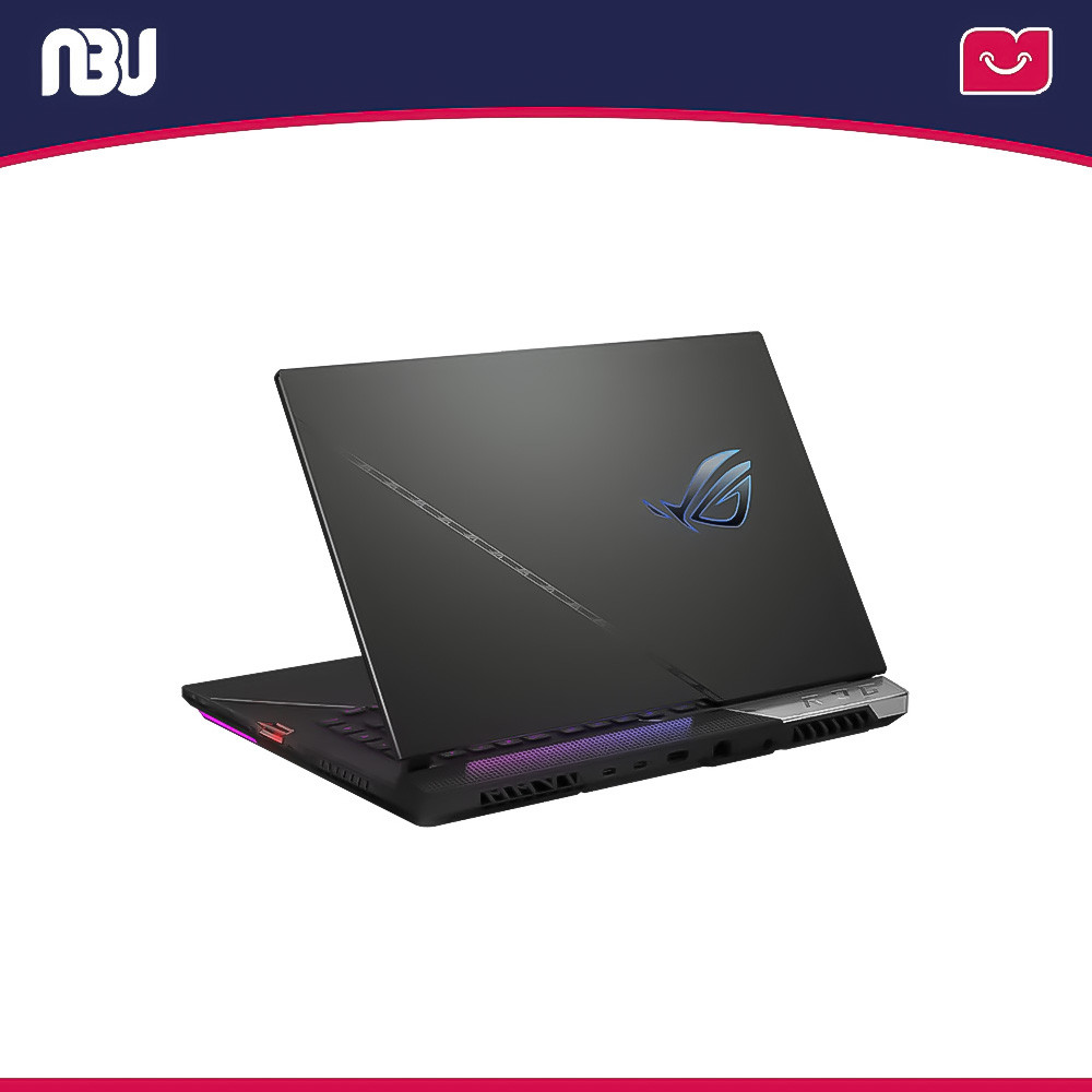 لپ تاپ ایسوس مدل ASUS G533ZS-X|i9 12900H-32GB-1TB SSD-8GB RTX 3080-WQHD 240Hz