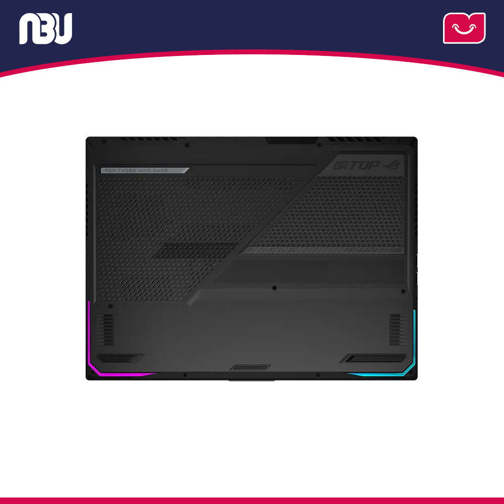 لپ تاپ ایسوس مدل ASUS G533ZS-X|i9 12900H-32GB-1TB SSD-8GB RTX 3080-WQHD 240Hz