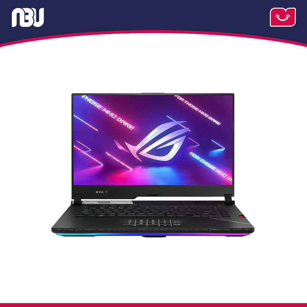 لپ تاپ ایسوس مدل ASUS G533ZS-X|i9 12900H-32GB-1TB SSD-8GB RTX 3080-WQHD 240Hz