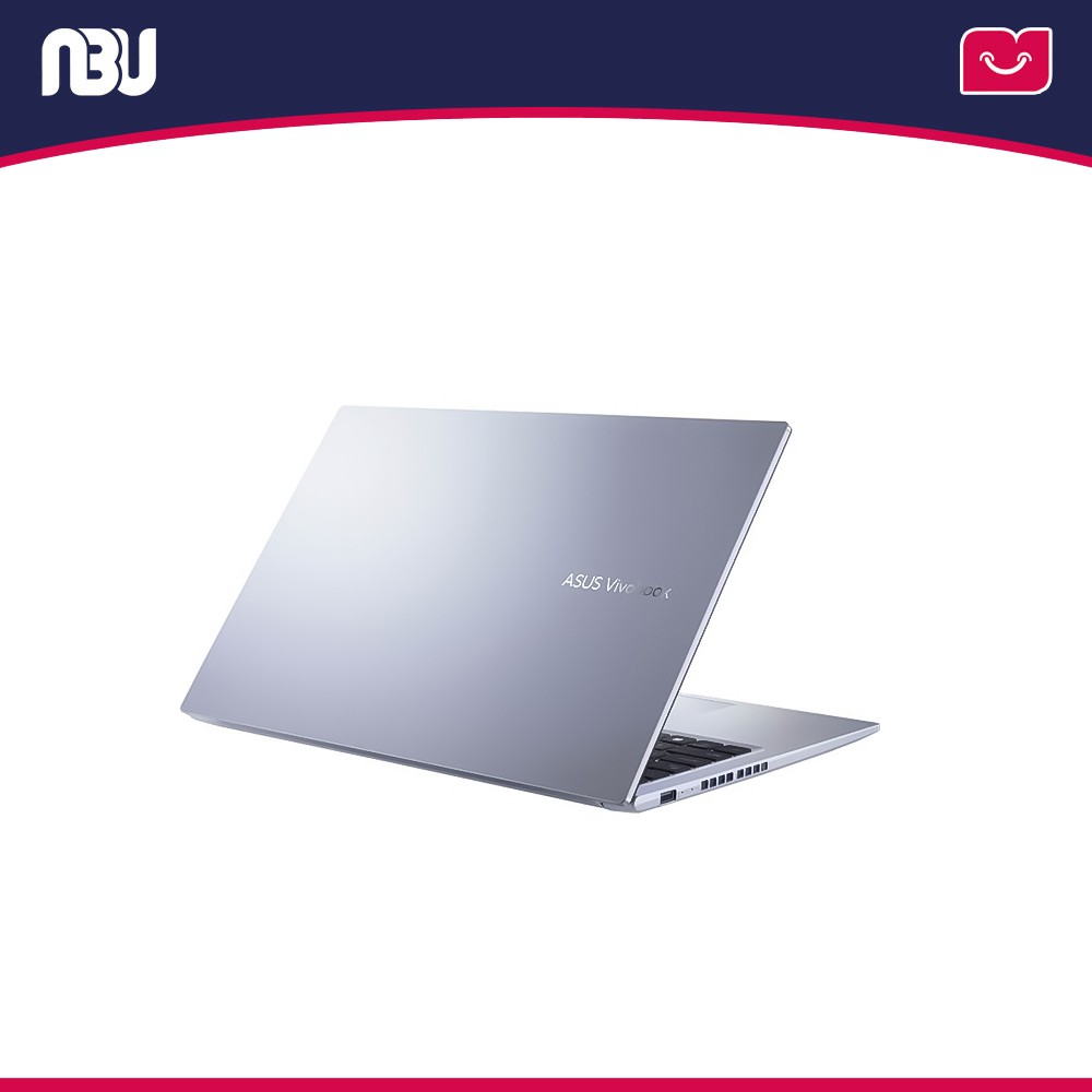 لپ تاپ ایسوس مدل ASUS R1502ZA-AC|i3 1215U-4GB-256GB SSD-Intel UHD-Full HD 60Hz