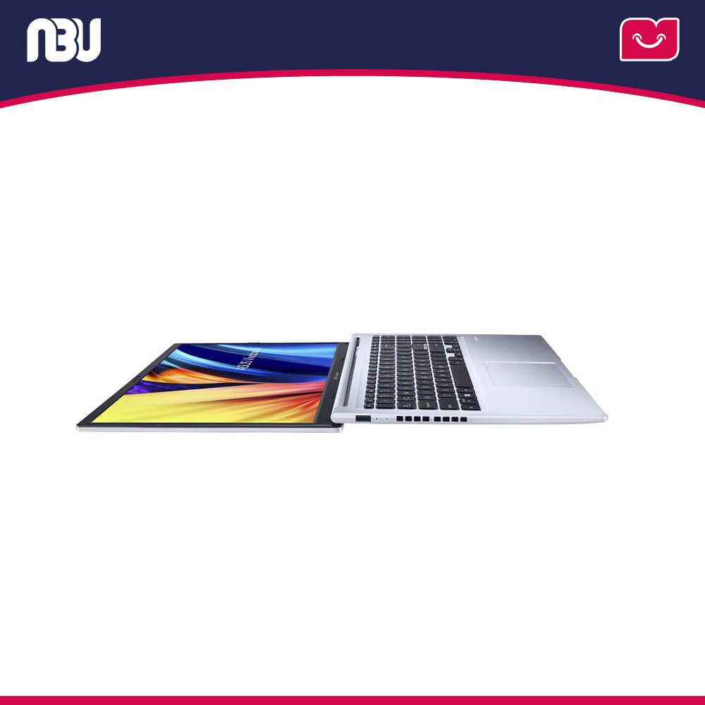 لپ تاپ ایسوس مدل ASUS R1502ZA-AC|i3 1215U-4GB-256GB SSD-Intel UHD-Full HD 60Hz