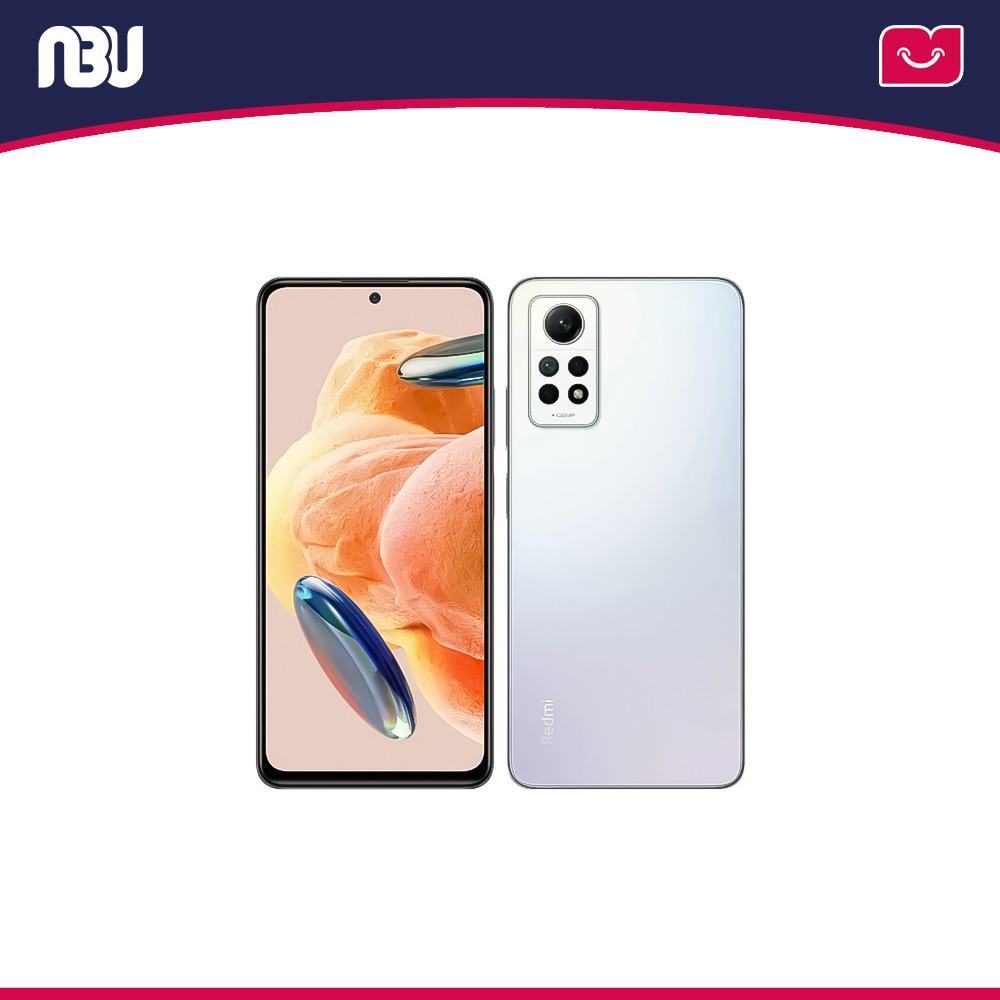 گوشی موبایل شیائومی مدل Redmi Note 12 Pro دو سیم کارت ظرفیت 256 گیگابایت و رم 8 گیگابایت