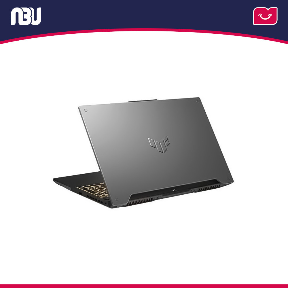 لپ تاپ ایسوس مدل ASUS FX507ZV4-XB|i7 12700H-16GB-512GB SSD-8GB RTX 4060-Full HD 144Hz