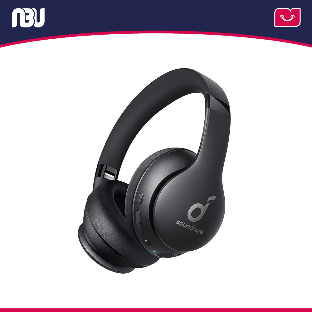 تصویر جدید هدفون بلوتوثی بی سیم انکر مدل Soundcore Life 2 Neo